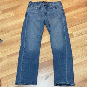 Hollister Classic Blue Men's Jeans